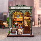 Gallery Bookstore – Book Nook