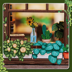 Green Bookshop – Book Nook