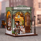 Gallery Bookstore – Book Nook