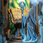 Book Nook Byggesett – Wonderland Gate
