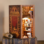 Eternal Bookstore – Book Nook