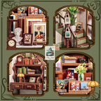 Gallery Bookstore – Book Nook