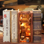 Eternal Bookstore – Book Nook