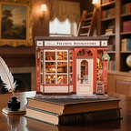 Thames Bookstore – Book Nook