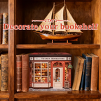 Thames Bookstore – Book Nook
