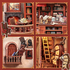 Thames Bookstore – Book Nook